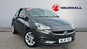 Vauxhall Corsa 1.4 ecoFLEX Energy 3dr [AC] Petrol Hatchback